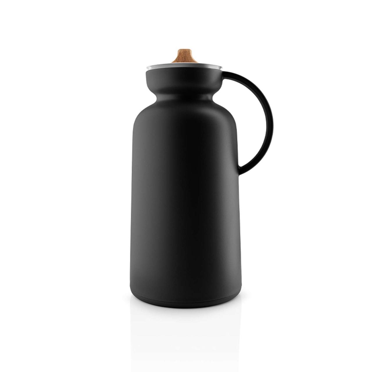 Silhouette pichet isotherme - 1 litre - Black