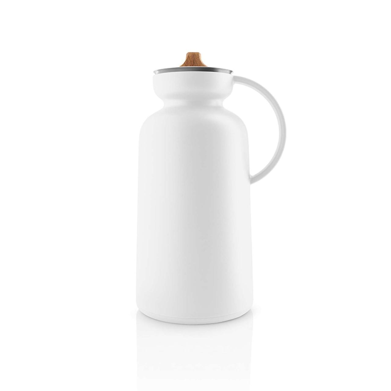 Silhouette pichet isotherme - 1 litre - White