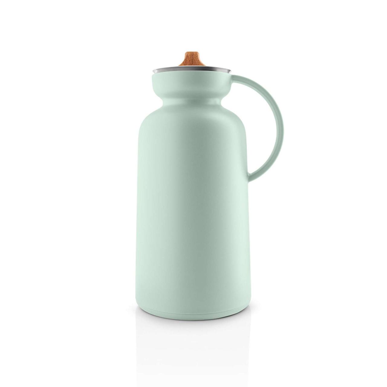 Silhouette pichet isotherme - 1 litre - Sage