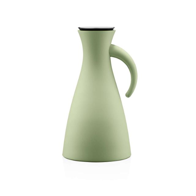 Vacuum jug - 1 liter - Pistachio