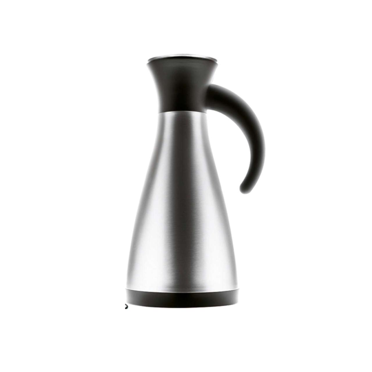 Vacuum jug - 1.1 liters - Stainless steel