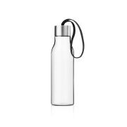 Drinking bottle - 0.5 liters - Black