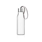 Drinking bottle - 0.5 liters - Taupe