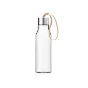 Drinking bottle - 0.5 litres - Soft beige