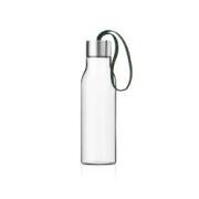 Drinking bottle - 0.5 litres - Emerald green