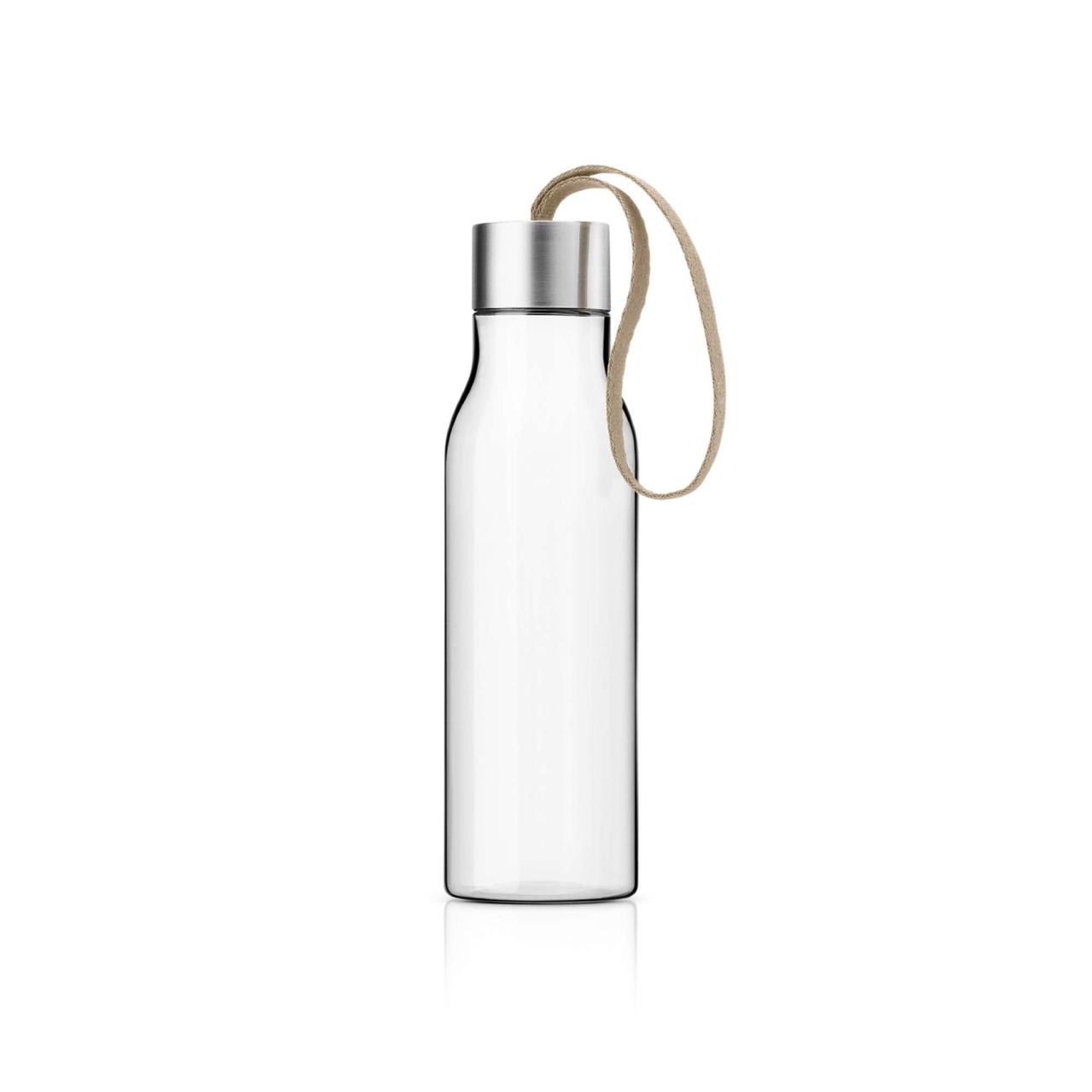 Drikkeflaske - 0,5 liter - Pearl beige