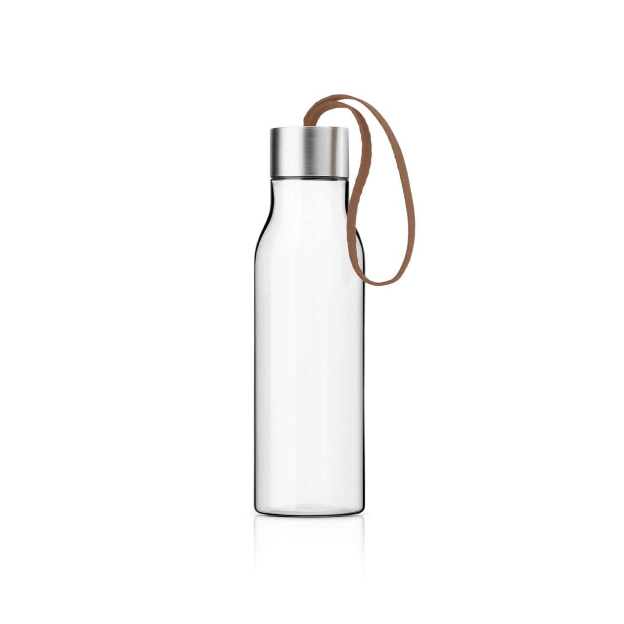 Drinking bottle - 0.5 litres - Mocca