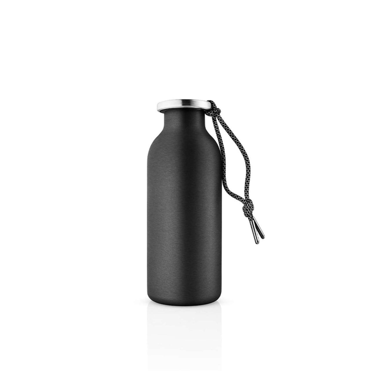 Thermos 24/12 To Go - 0,5 litres - noir