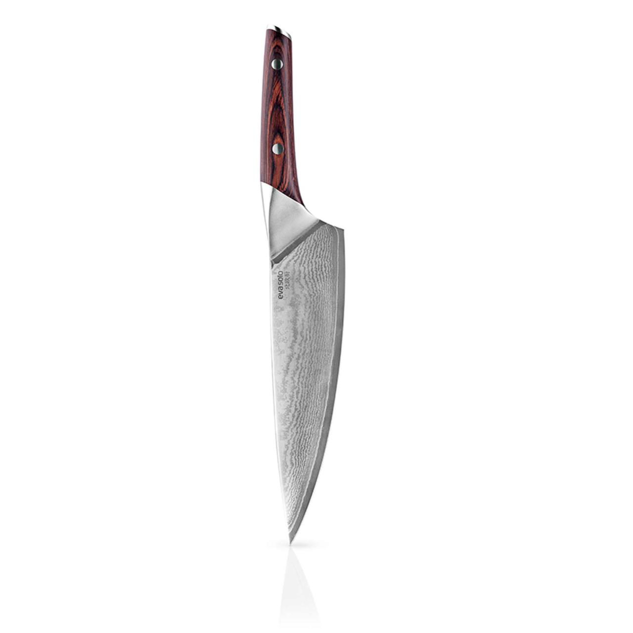 Kochmesser - Nordic kitchen - 20 cm