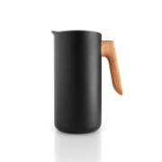 Nordic kitchen jug - 1.4 l - Black