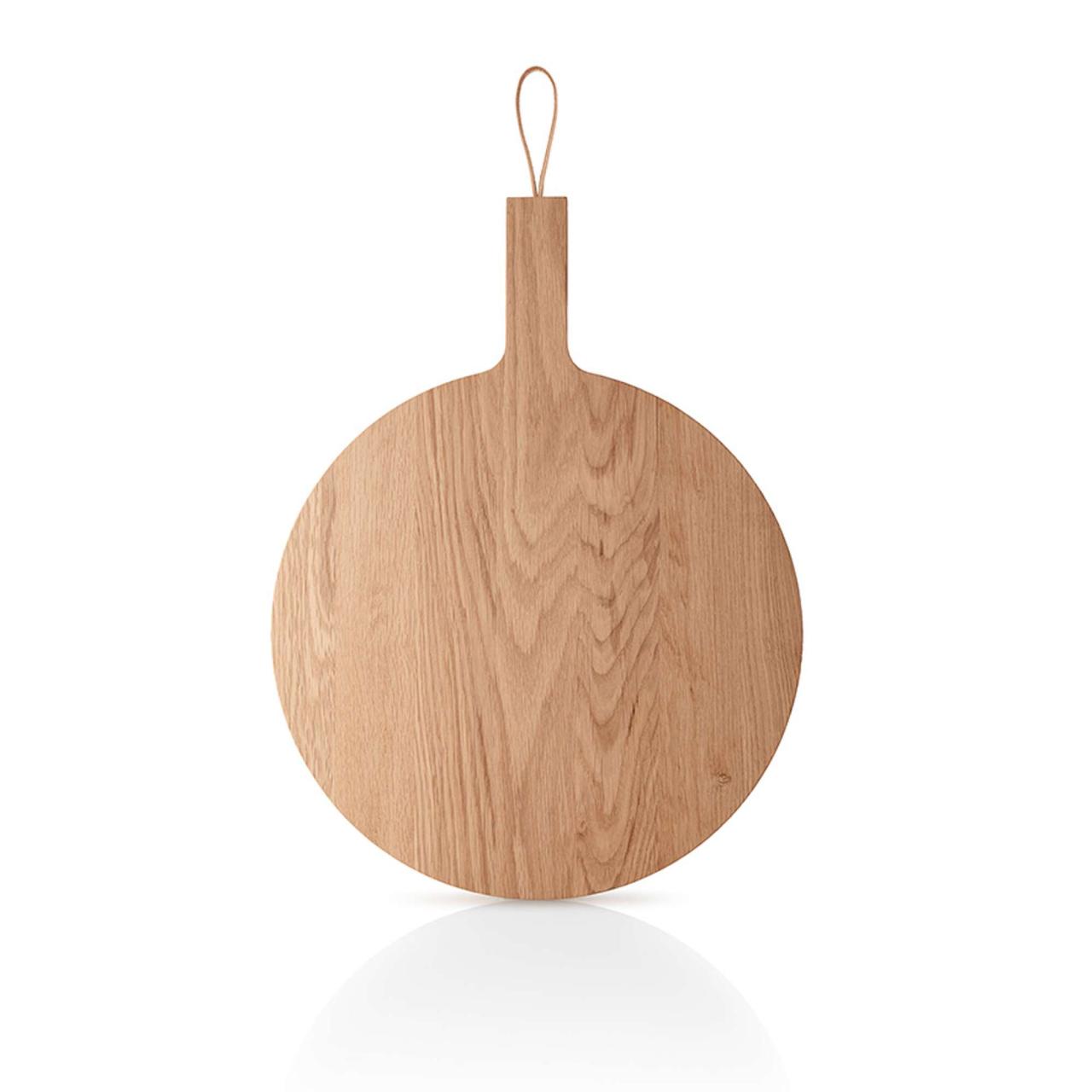 Cutting board - Ø 35 cm - Nordic kitchen