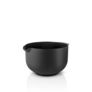 Eva mixing bowl - 3.0 l - Black