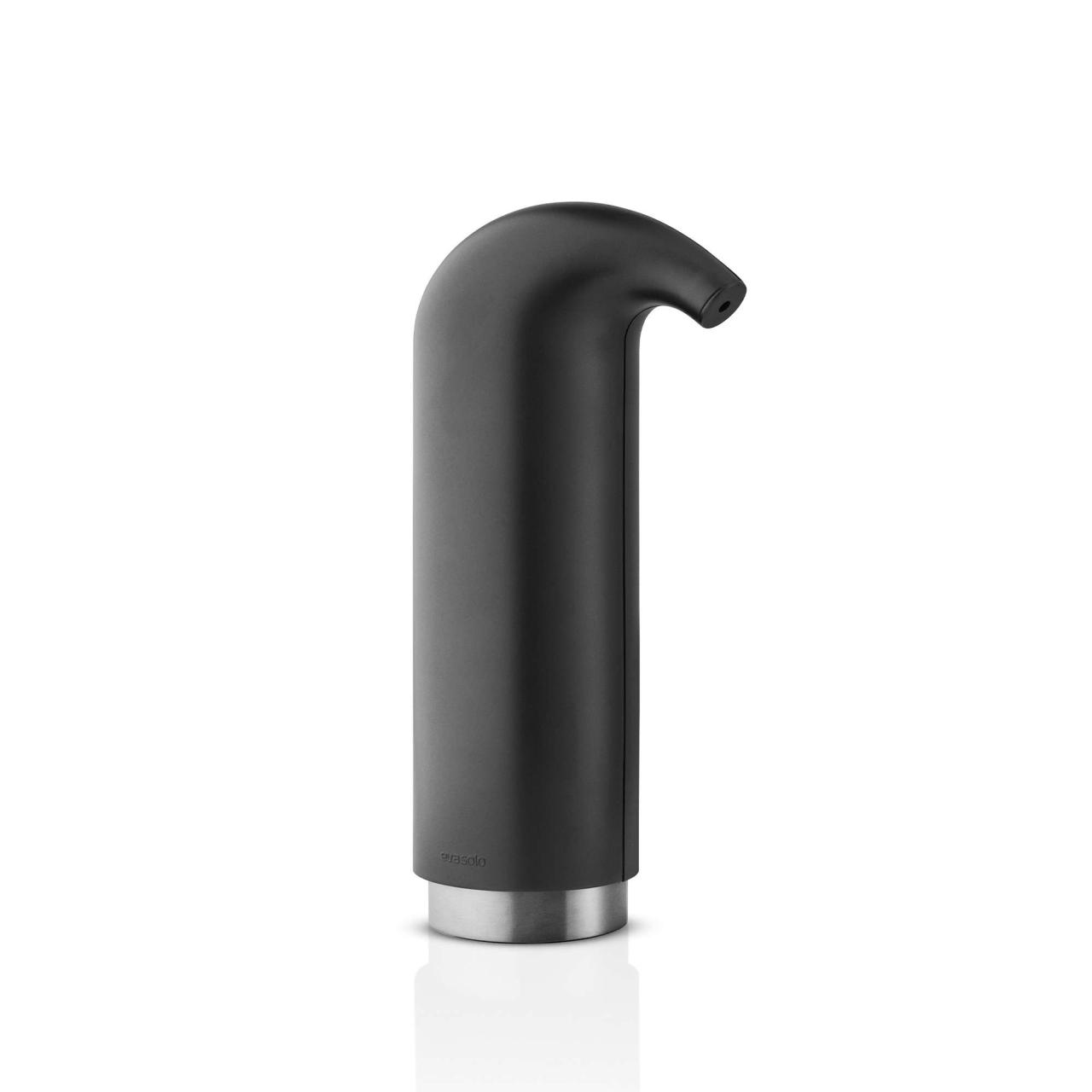 Soap dispenser - matt black