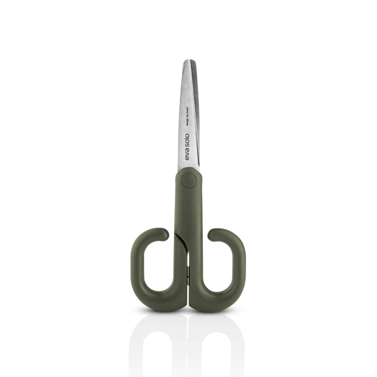 Paire de ciseaux - 16 cm - Green tools