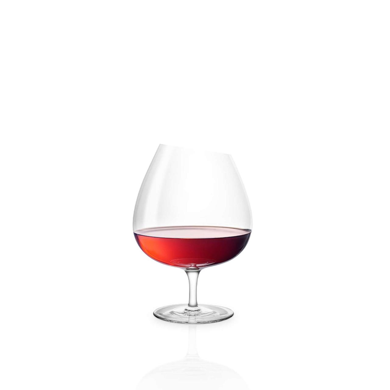 Cognac glass - 1 pcs. - 21 cl