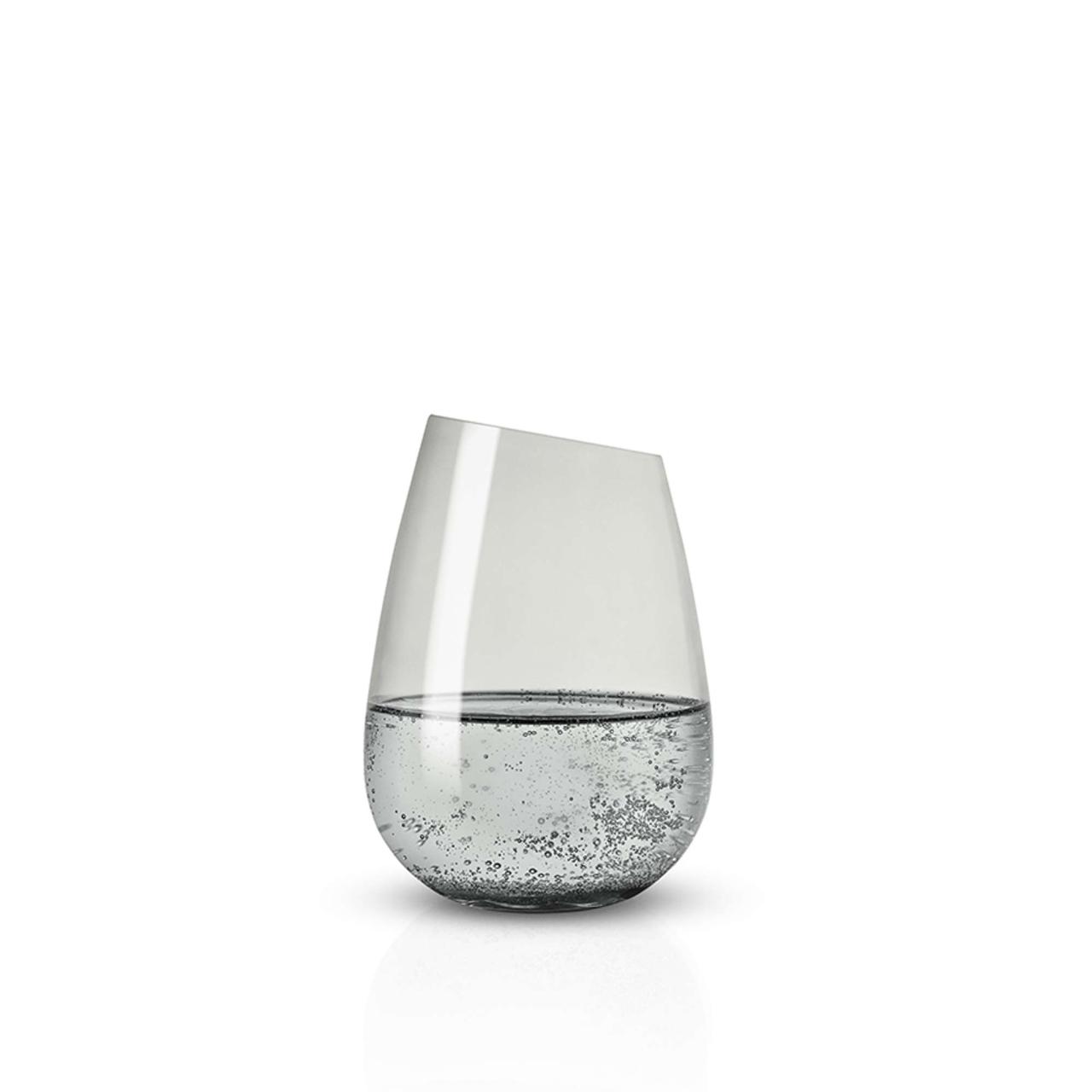 Verre - 38 cl - Smokey grey