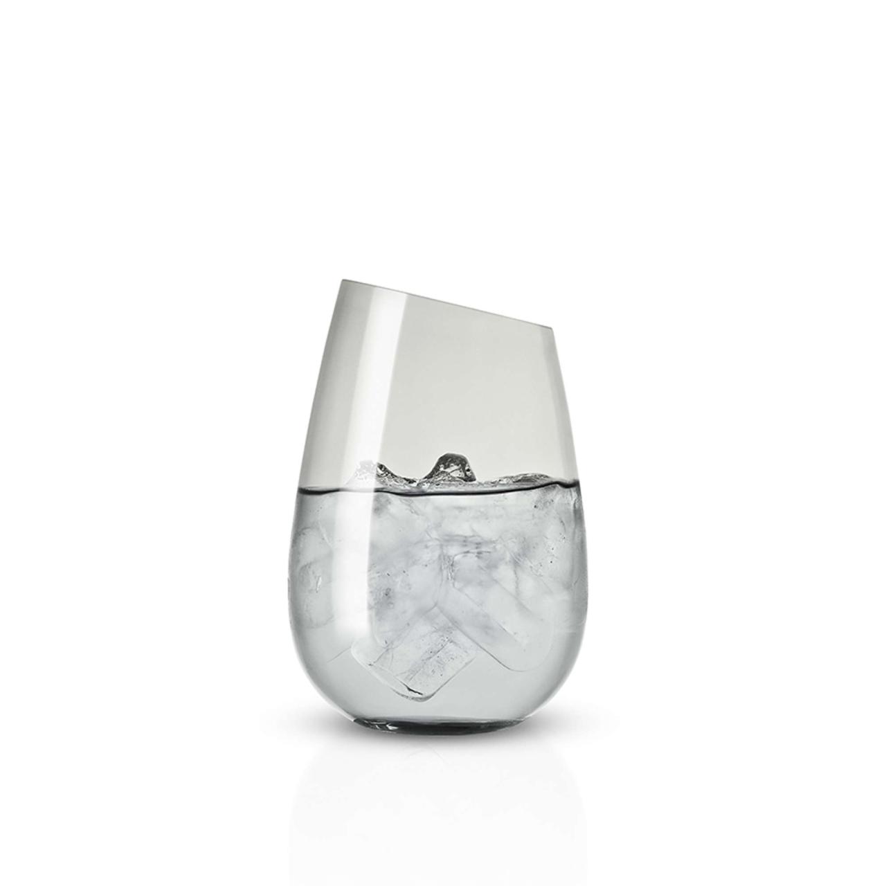 Verre - 48 cl - Smokey grey