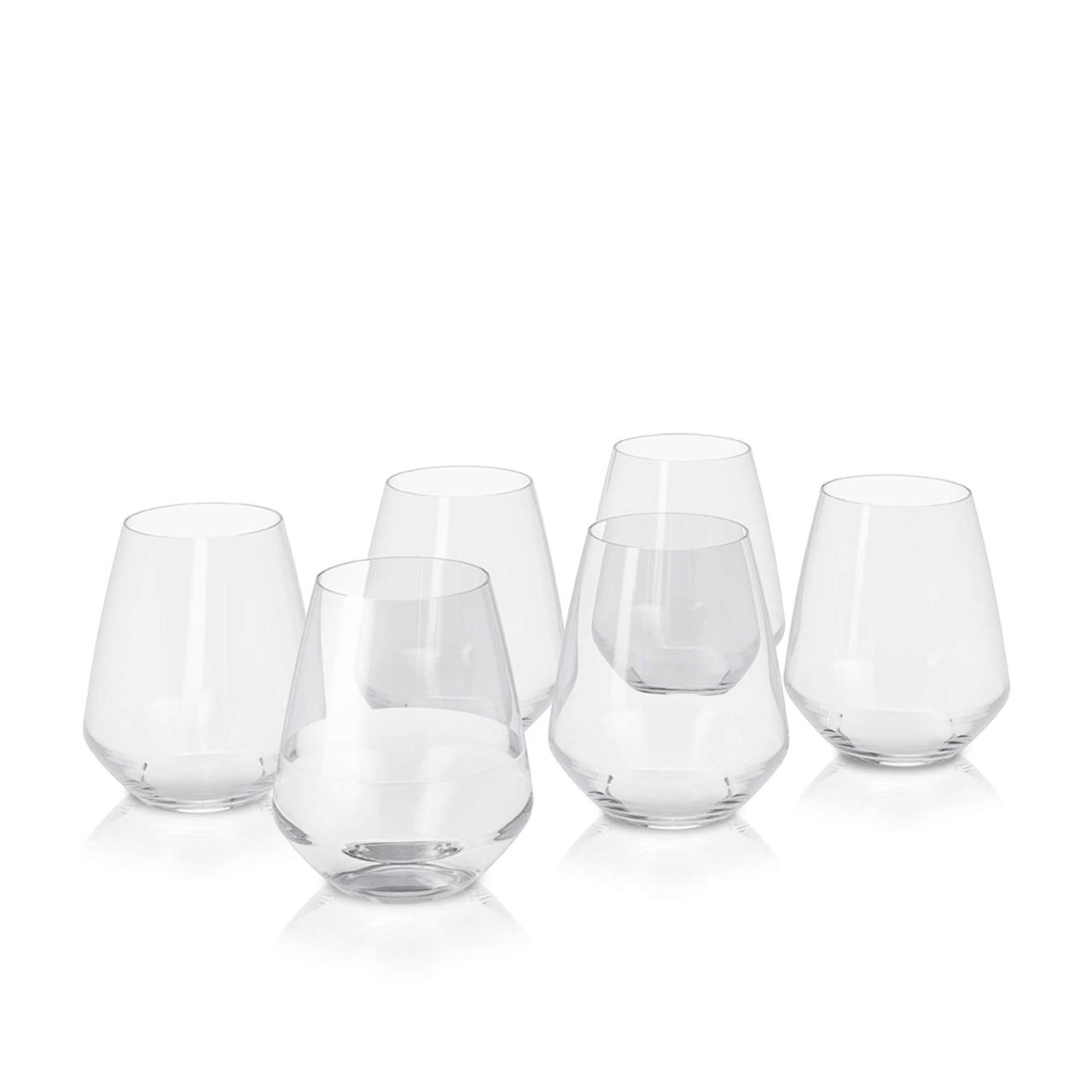 Legio Nova tumblers - 40 cl - 6 pcs.