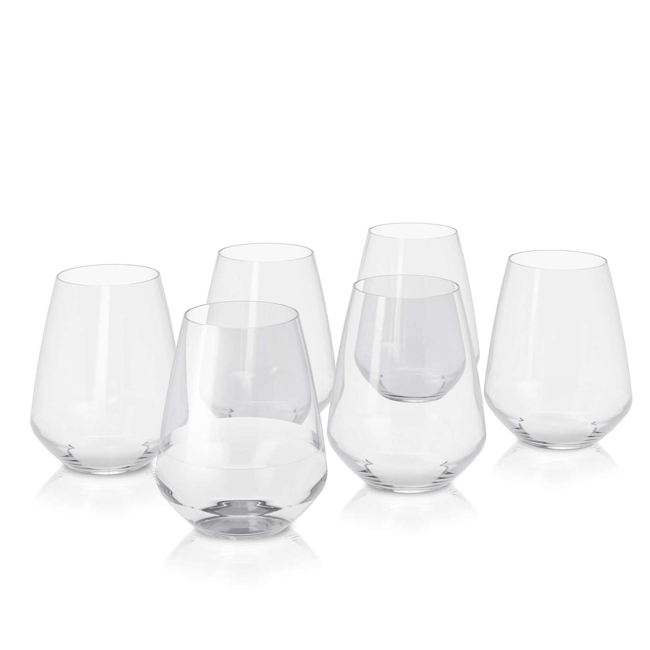 Legio Nova tumblers - 50 cl - 6 pcs.