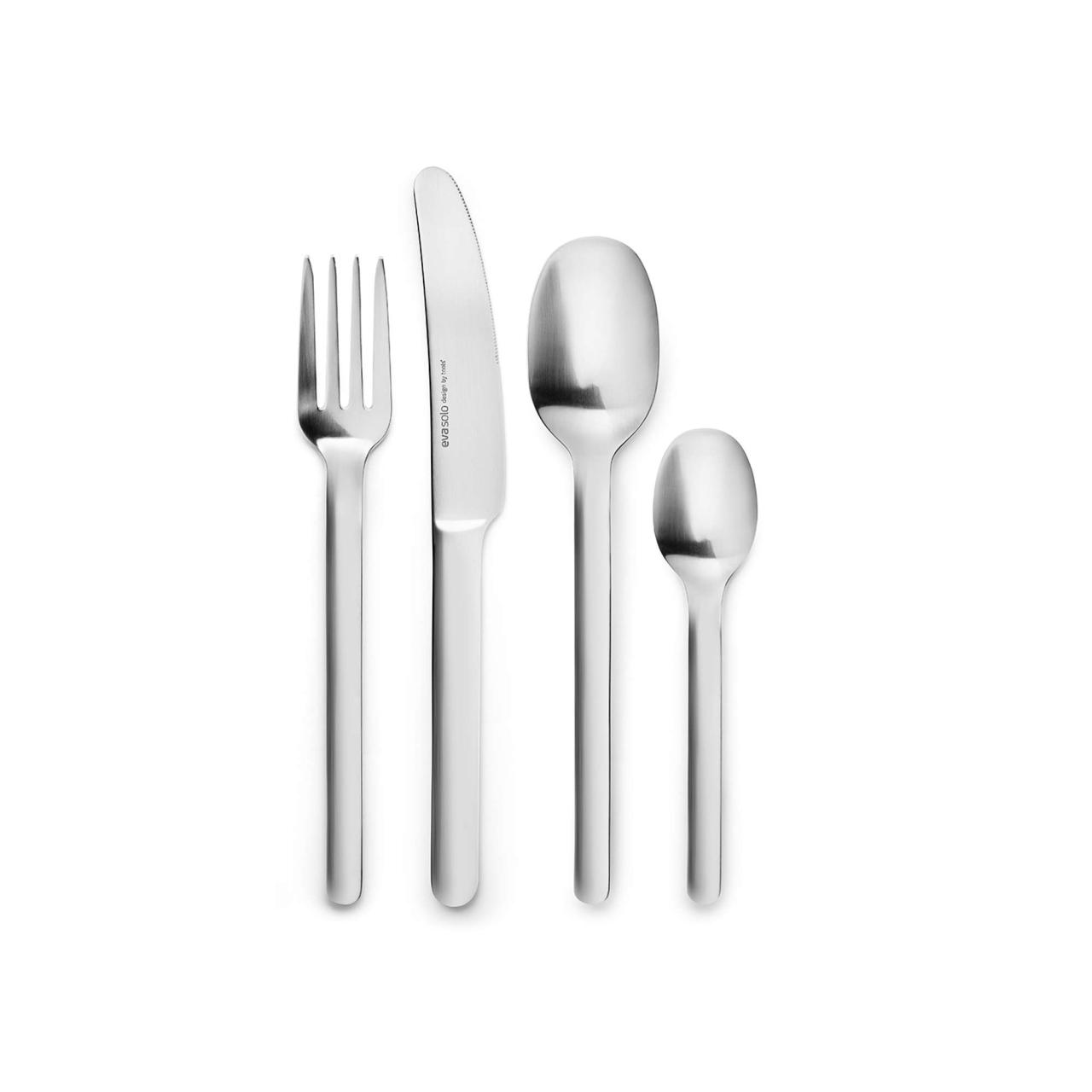 Couverts Nordic kitchen - 16 pcs.