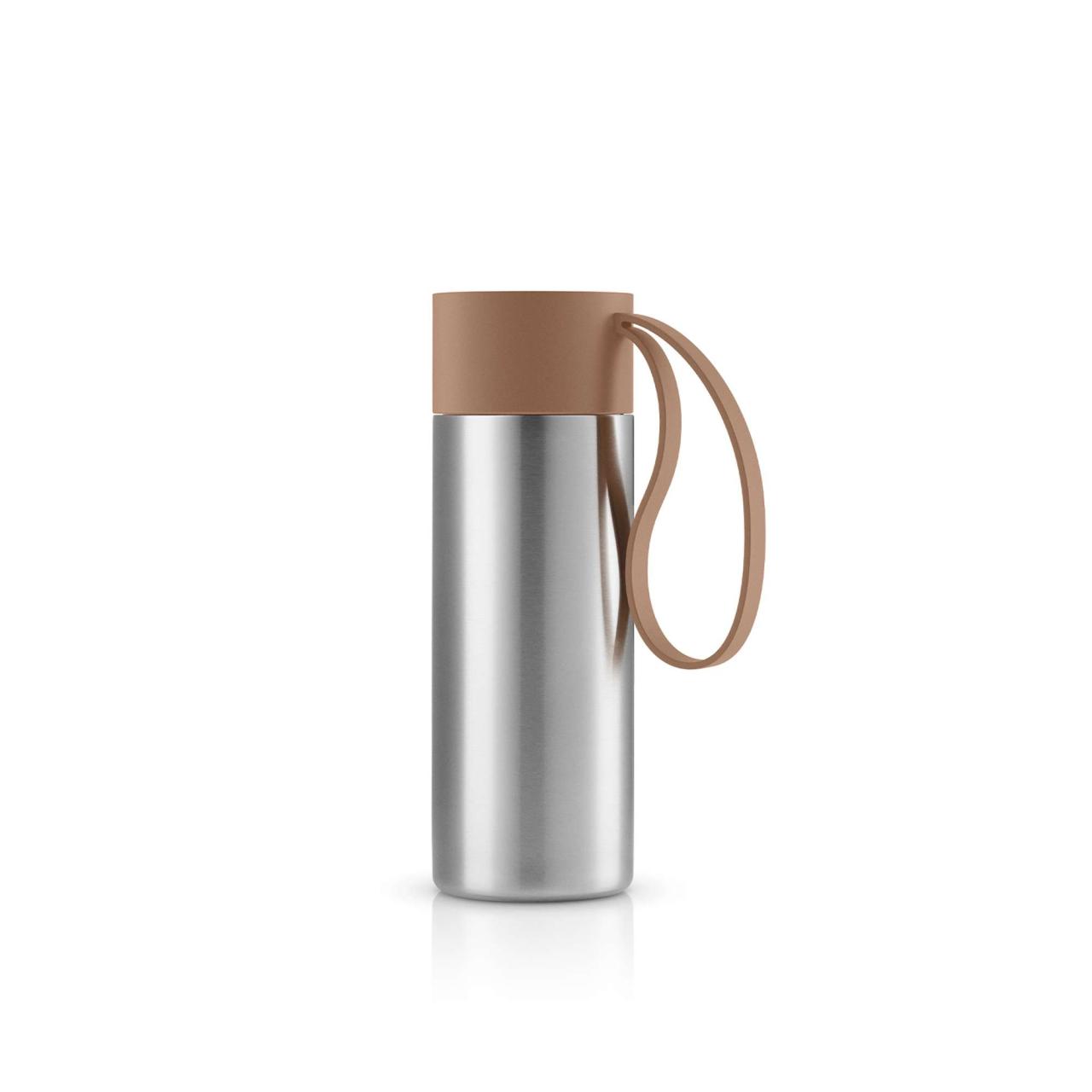 To Go Cup - 0.35 litres - Mocca