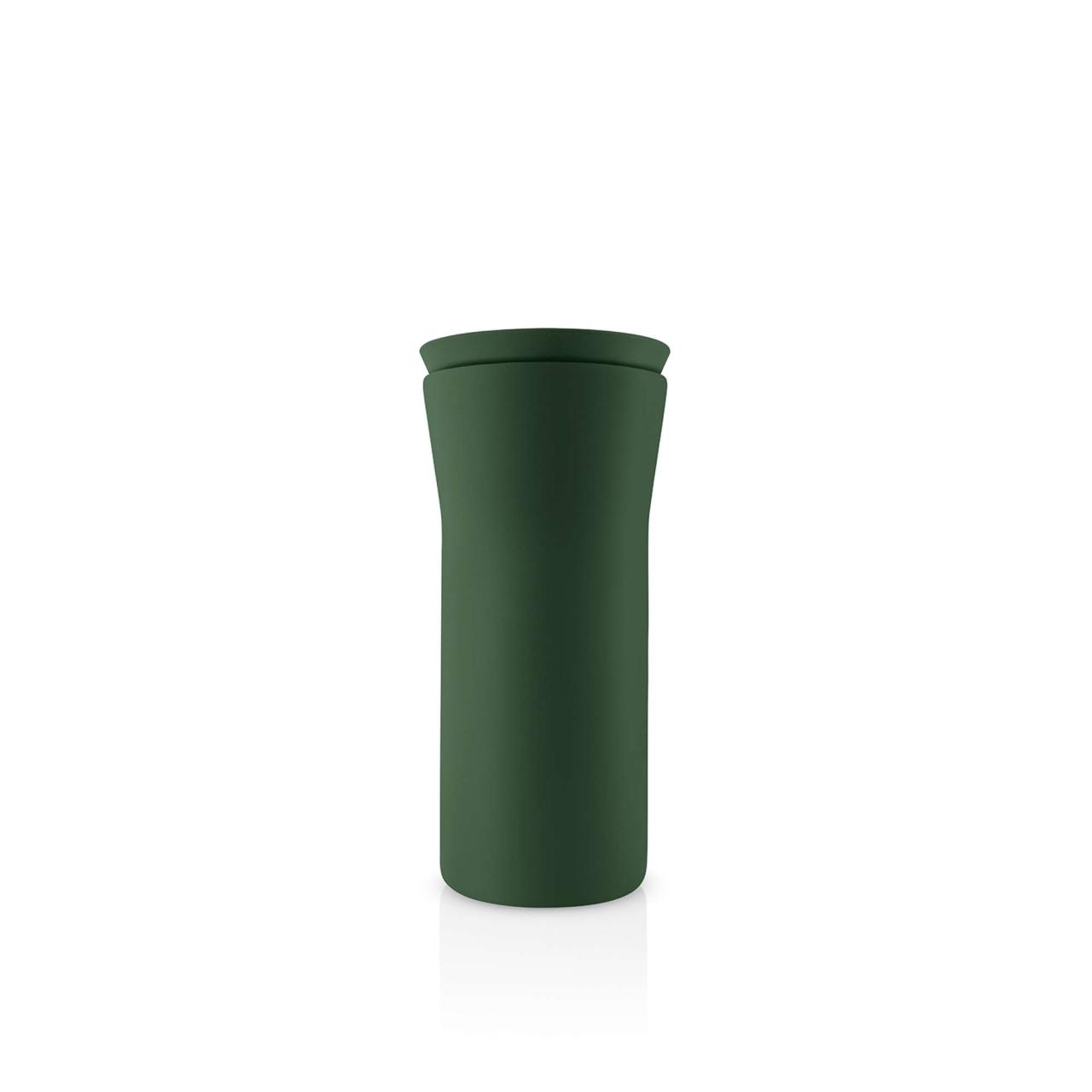 City To Go Cup - 0.35 litres - Emerald green