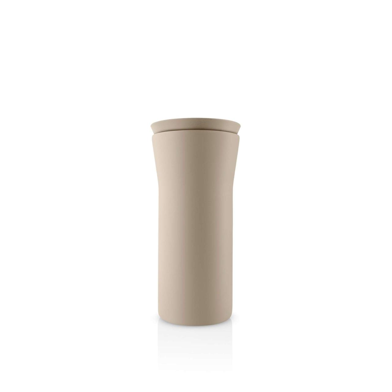 City To Go Cup - 0,35 liter - Pearl beige