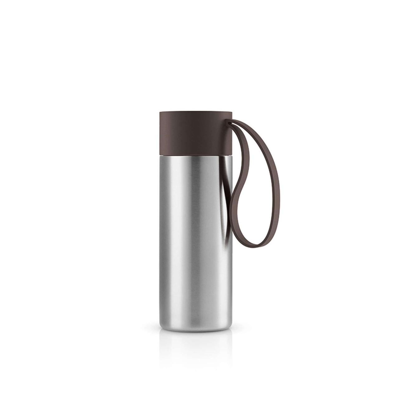 To Go cup - 0.35 litres - Chocolate