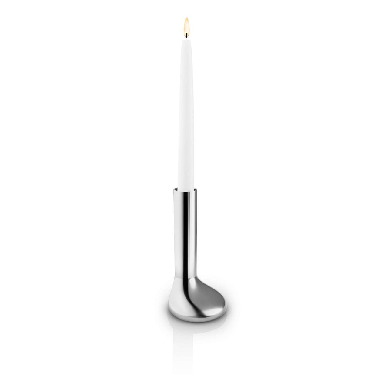 Mellow Candlestick - 16 cm