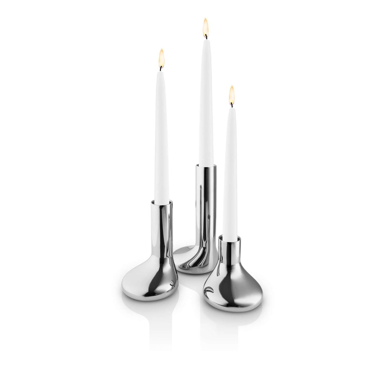 Mellow Candlestick set - 3 pcs.