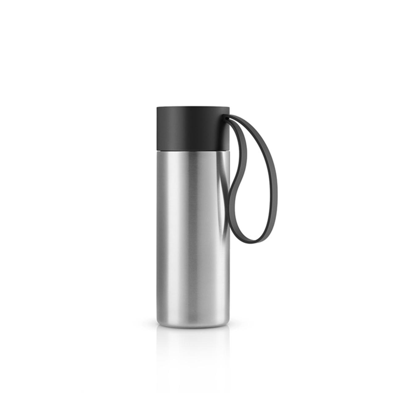 To Go Cup - 0.35 litres - black