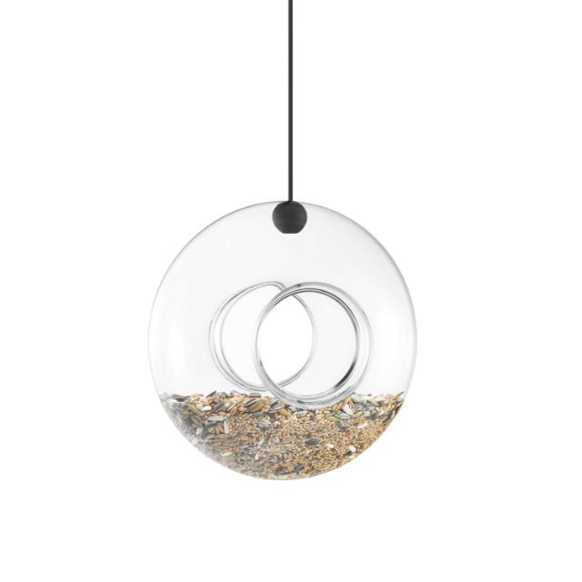 Bird feeder - Glas