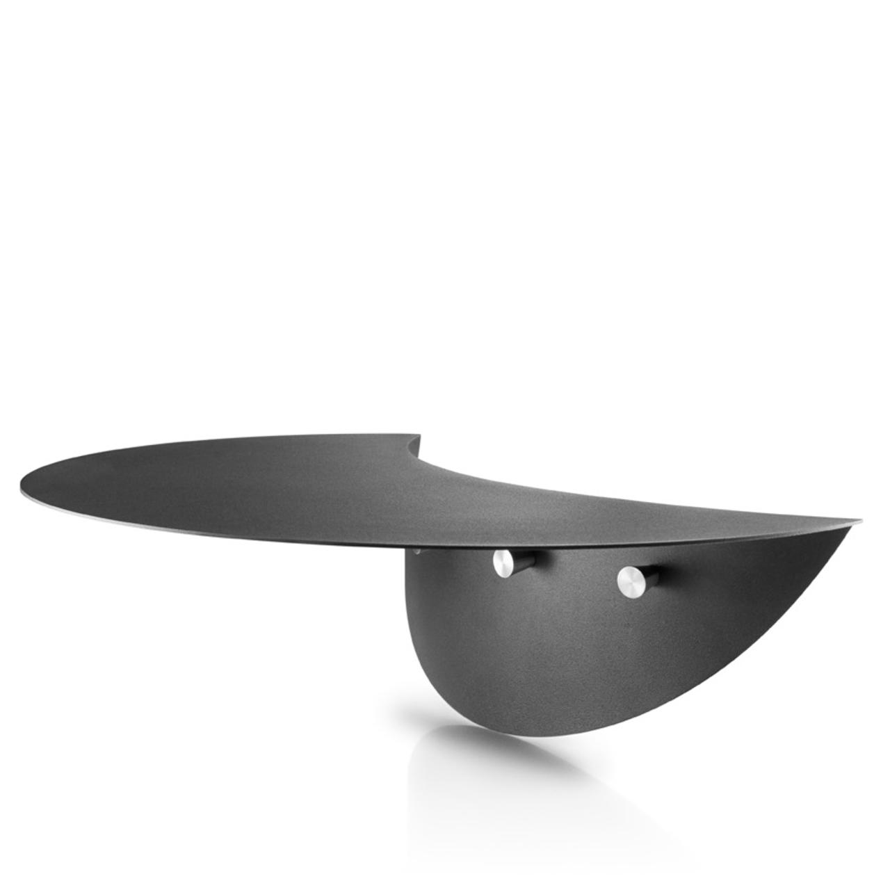 Table d'appoint pour barbecue - Barbecue Eva Solo