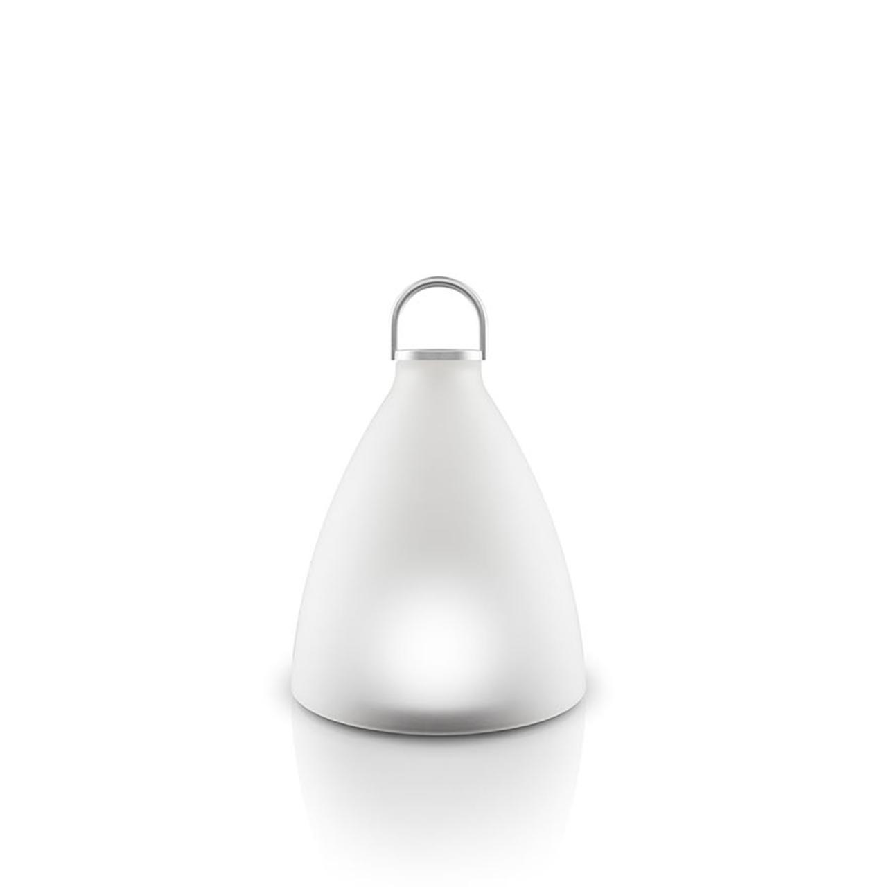 SunLight Bell petit modèle - Lampe solaire - Ø 14 cm