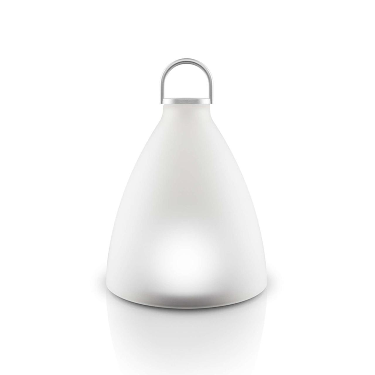 SunLight Bell Large - Solcellslampa - Ø 21 cm