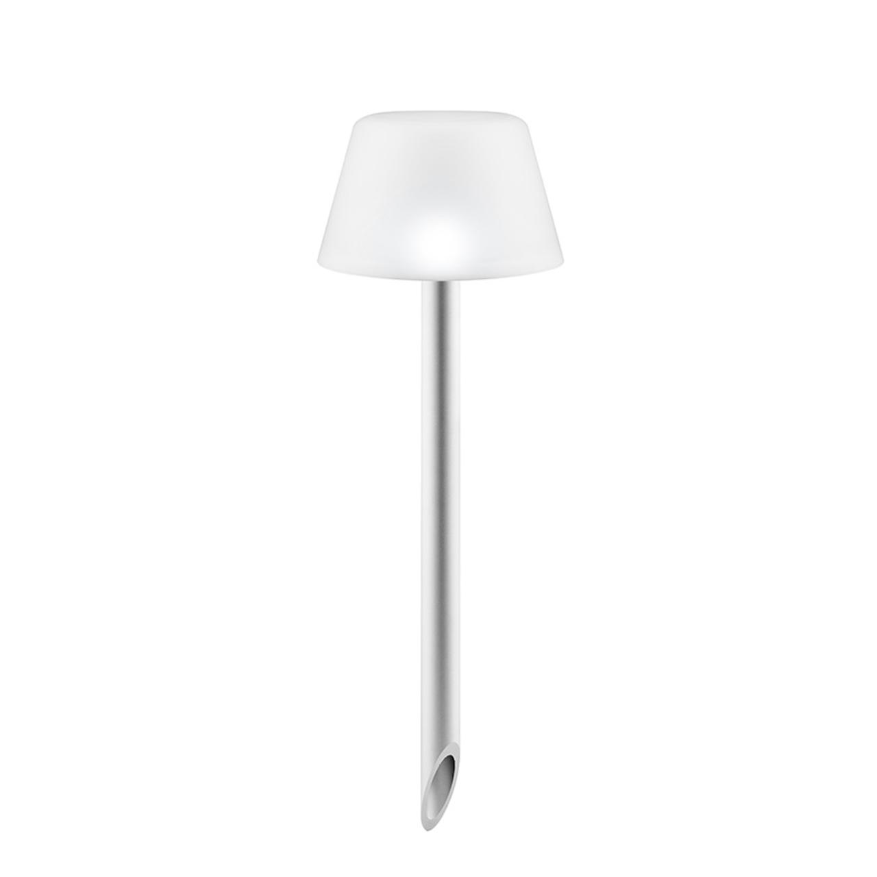 SunLight Lampe med spyd