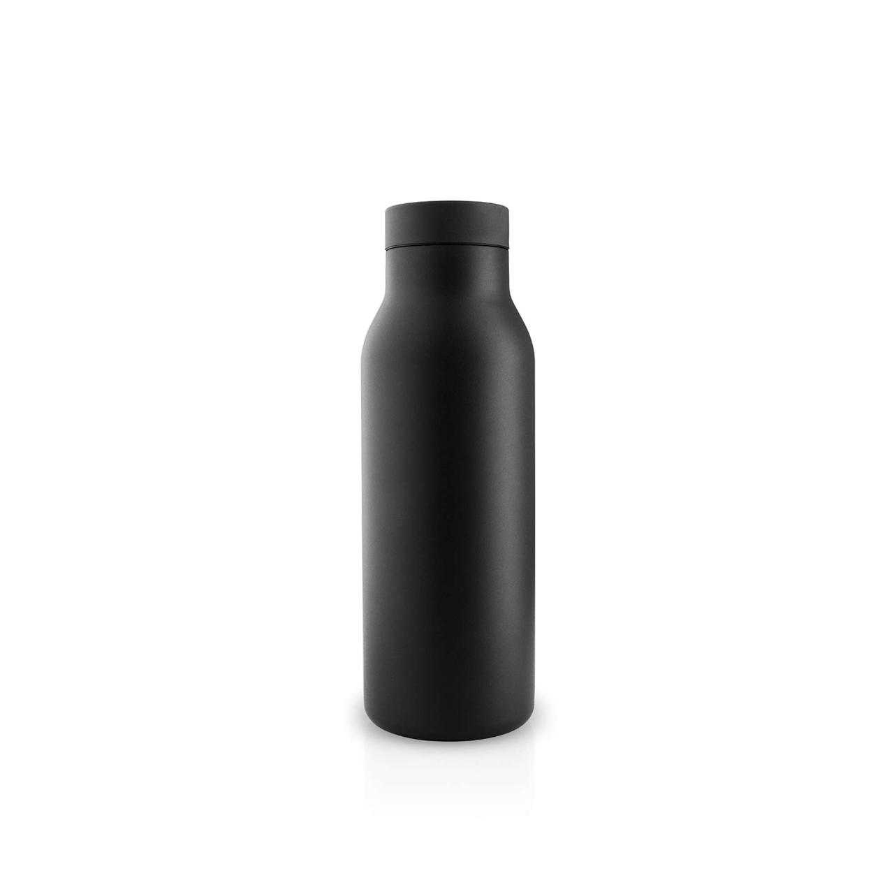 Pichet isotherme Urban - 0.5 litres - black