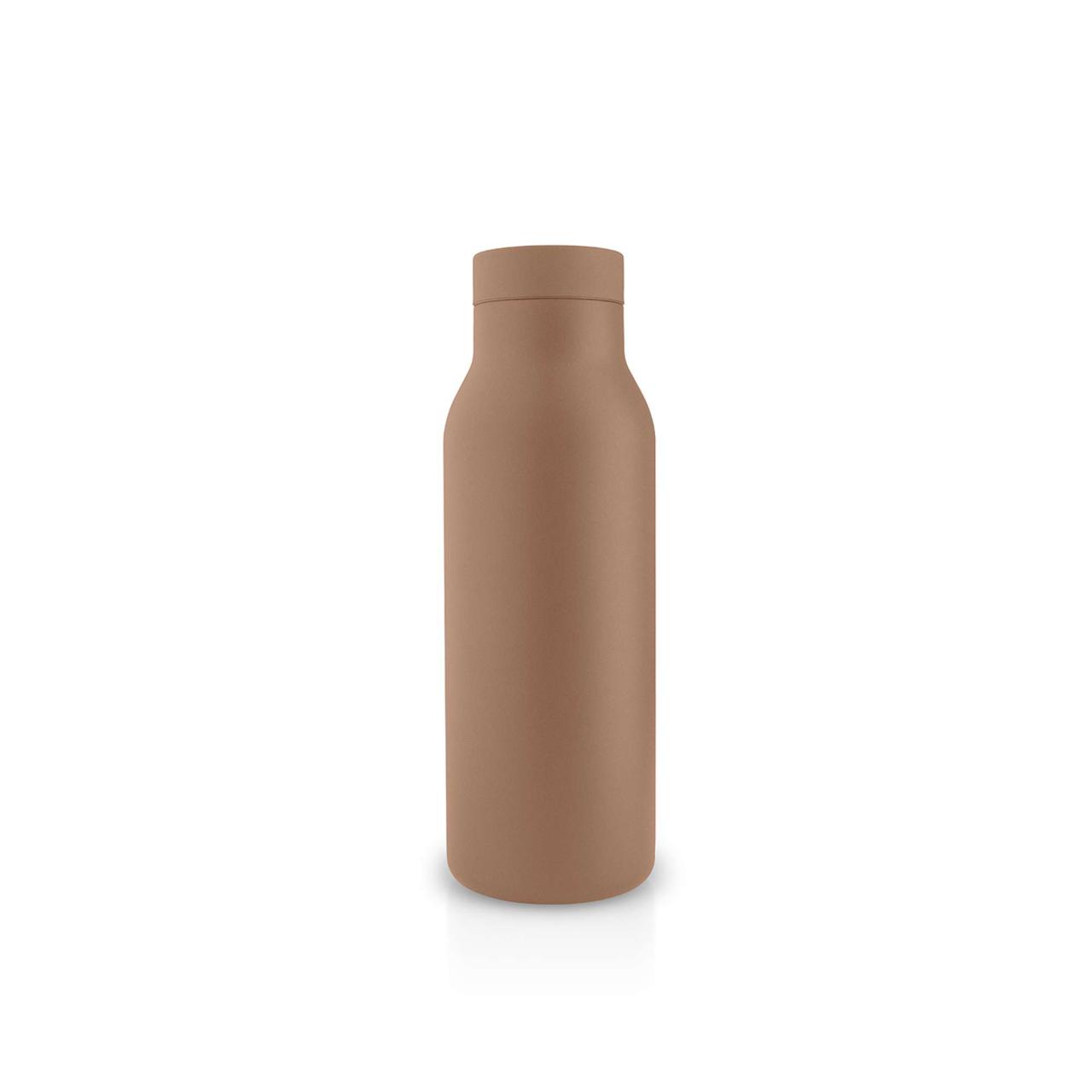 Urban thermo flask - 0.5 litres - Mocca