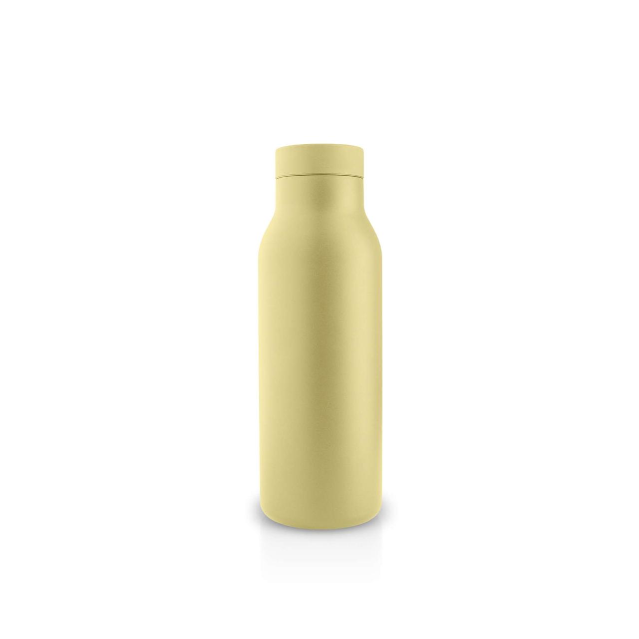 Urban thermo flask - 0.5 litres - Champagne