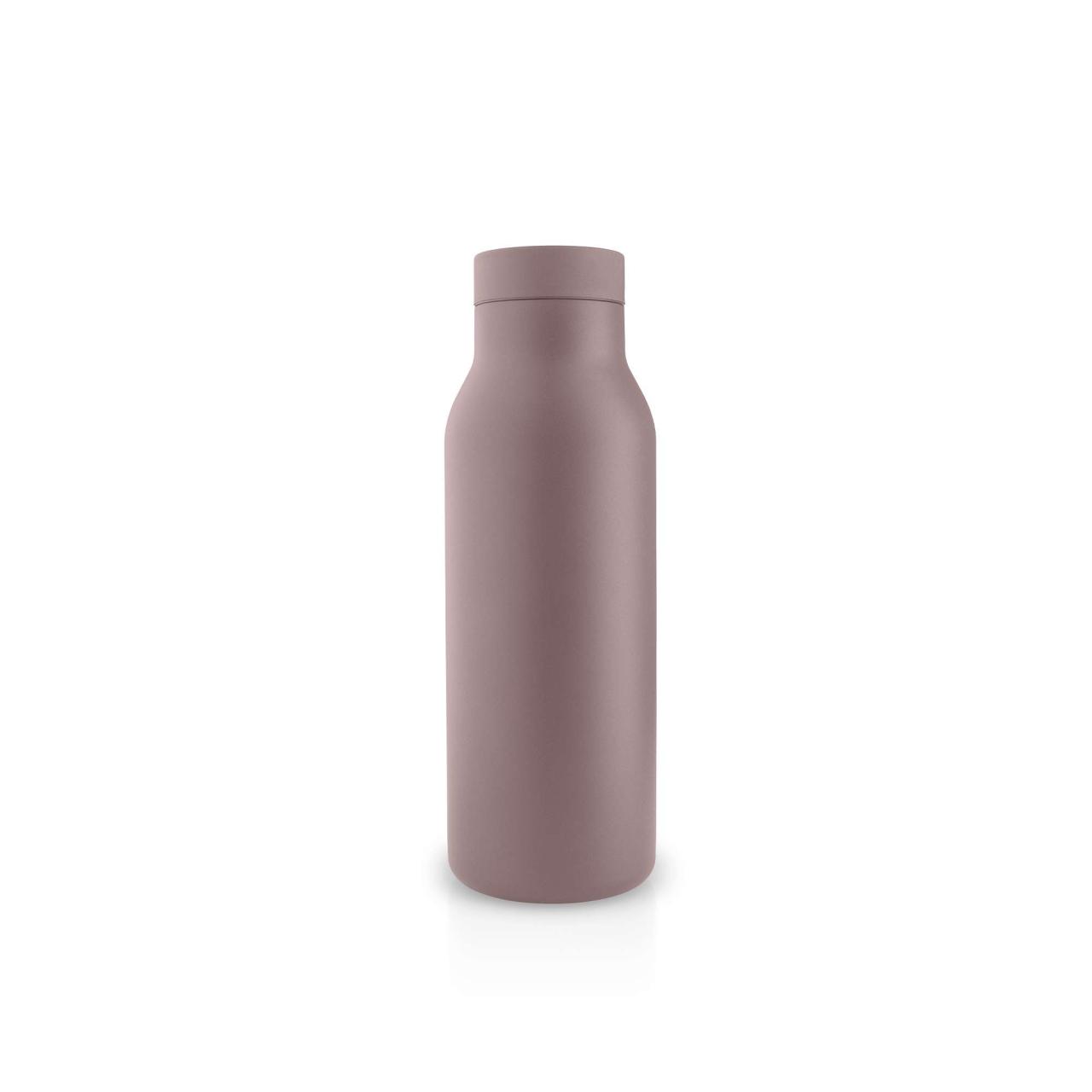 Urban thermo flask - 0.5 litres - Vintage brown