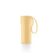 Nordic kitchen thermo coffee cup - 0.35 liters - Lemon drop