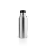 Urban termosflaska - 0,5 liter - steel/black