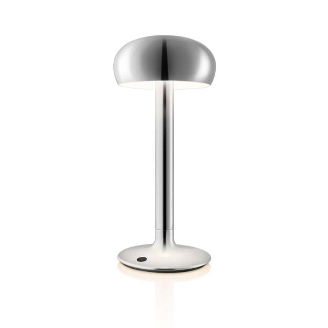 Emendo LED-Leuchte - Chrome