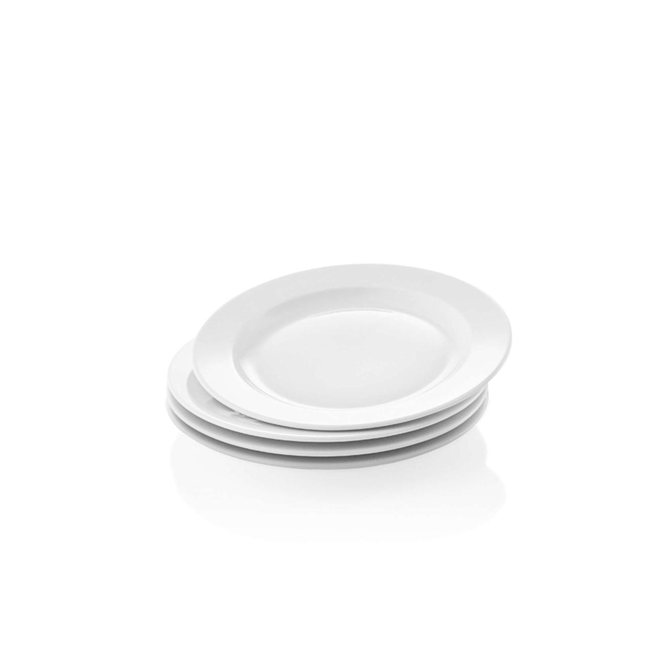 Legio side plate - 19 cm