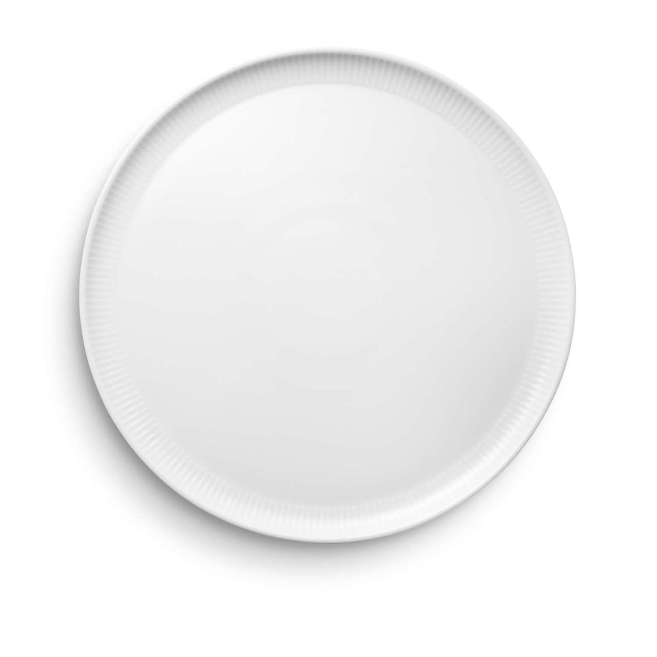 Legio Nova Pizza Plate - 31.5 cm