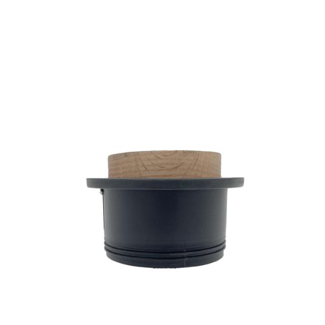 Lid for Nordic kitchen pump vacuum jug