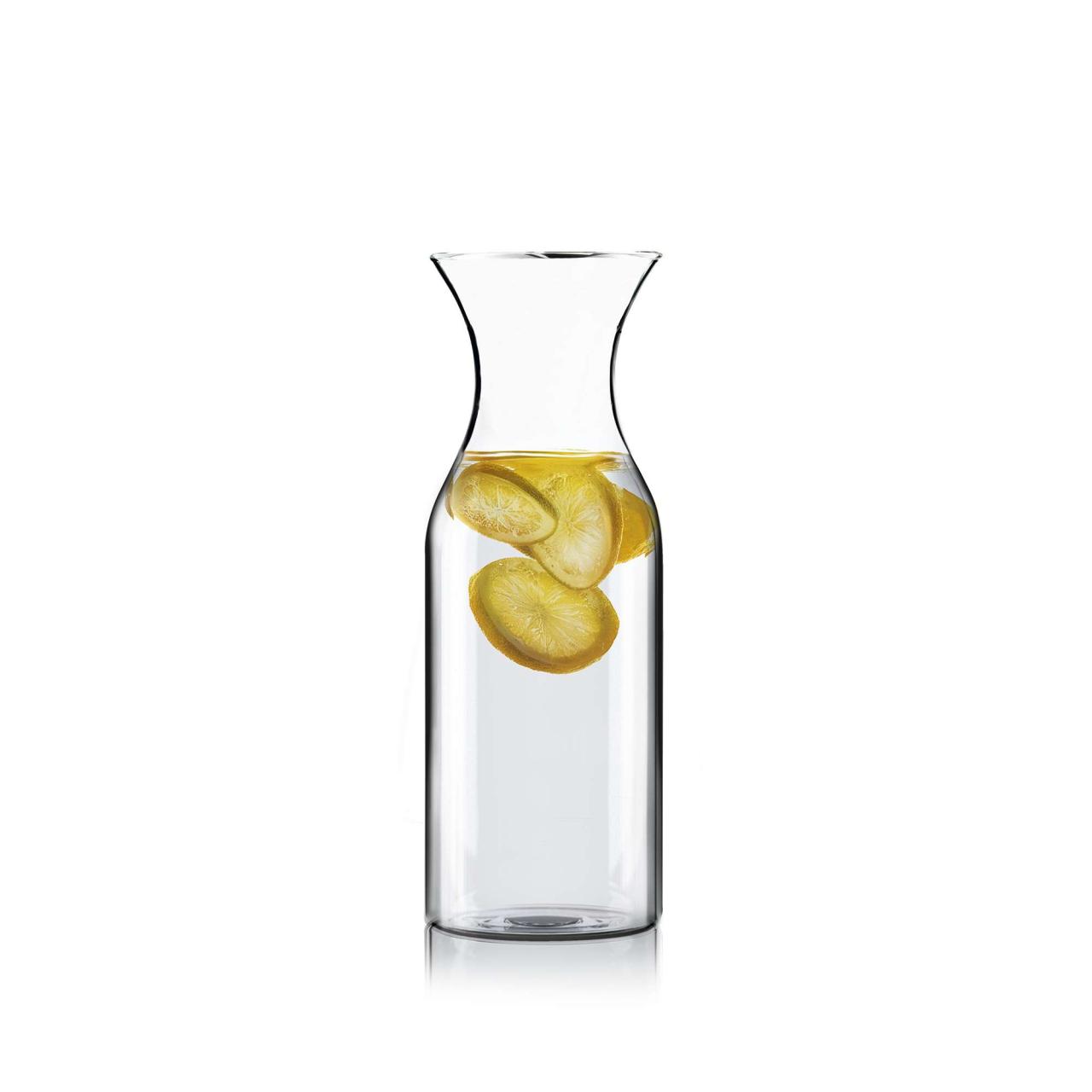 Partie en verre pour carafe 1,0 litre - Pièce de rechange