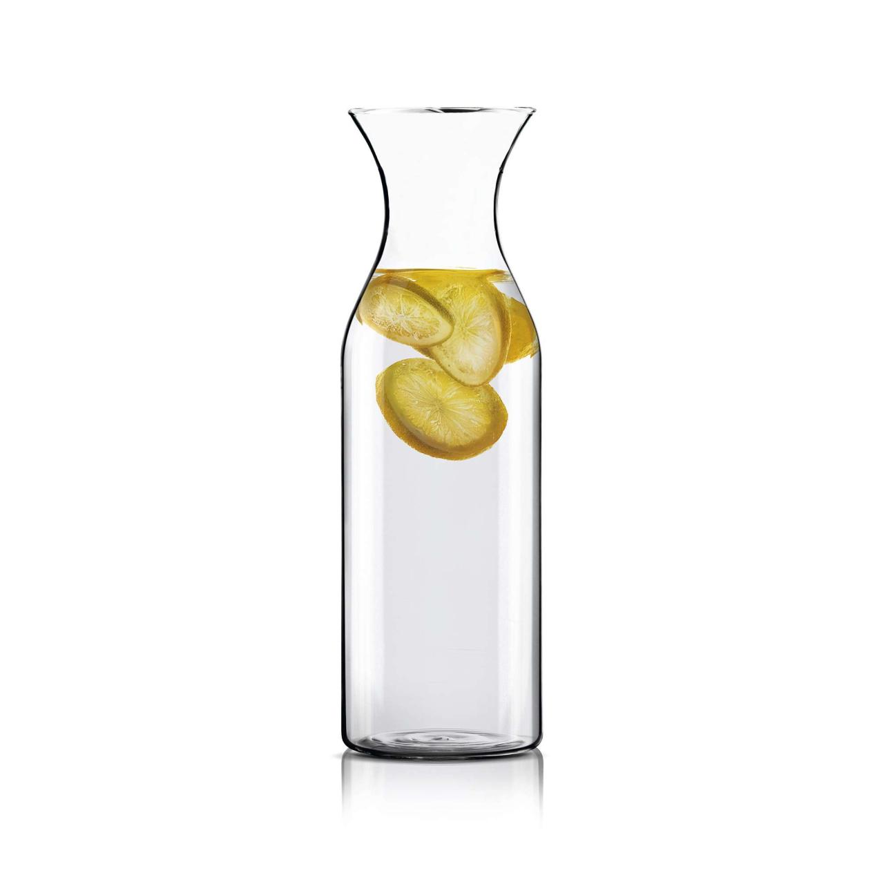 Partie en verre pour carafe 1,4 litre - Pièce de rechange