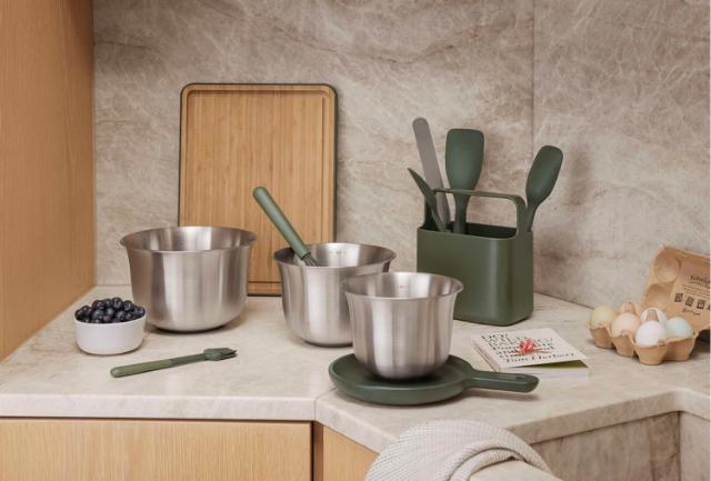 Green tools Mixing bowl - 3.3 l