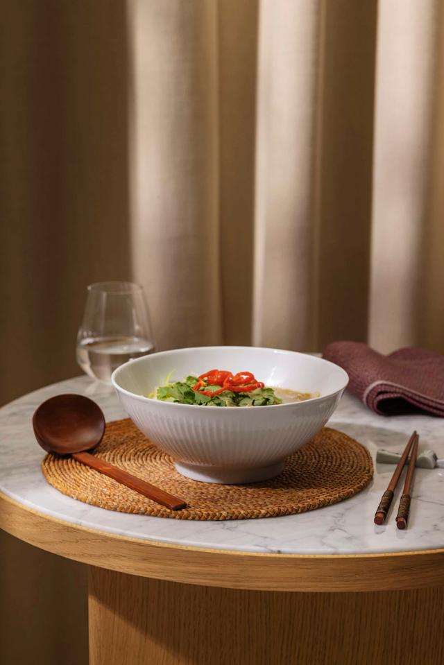 Legio Nova Ramen bowl - 20 cm